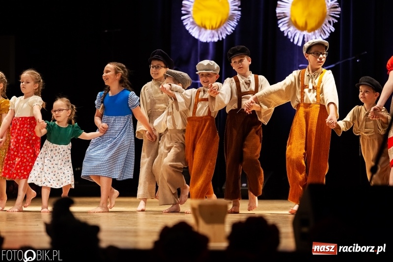 Zdjęcie w galerii na portalu naszraciborz.pl: Koncert charytatywny Źródła na rzecz Zosi wiadomości z regionu