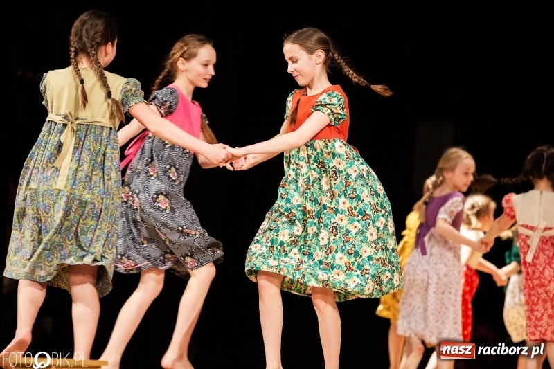 Zdjęcie w galerii na portalu naszraciborz.pl: Koncert charytatywny Źródła na rzecz Zosi wiadomości z regionu