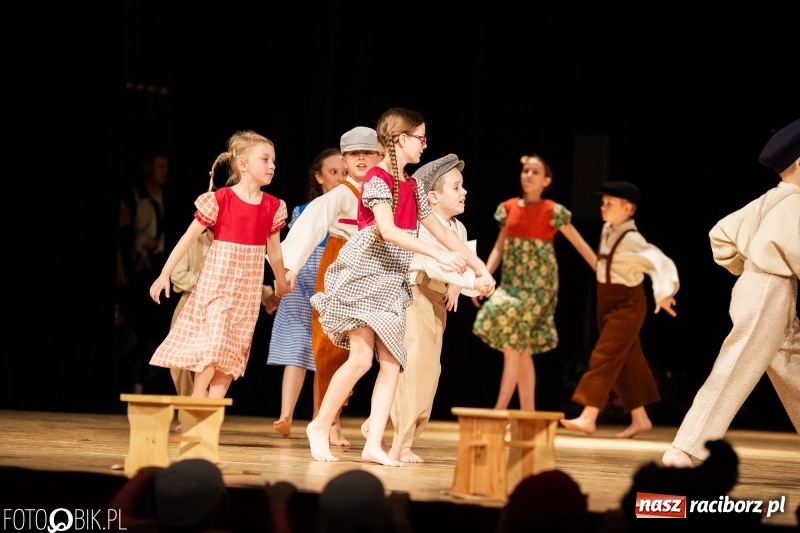 Zdjęcie w galerii na portalu naszraciborz.pl: Koncert charytatywny Źródła na rzecz Zosi wiadomości z regionu