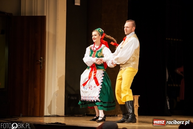 Zdjęcie w galerii na portalu naszraciborz.pl: Koncert charytatywny Źródła na rzecz Zosi wiadomości z regionu