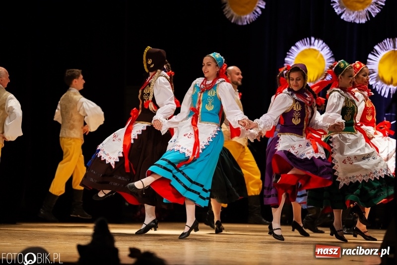 Zdjęcie w galerii na portalu naszraciborz.pl: Koncert charytatywny Źródła na rzecz Zosi wiadomości z regionu