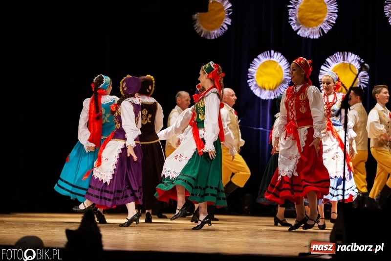 Zdjęcie w galerii na portalu naszraciborz.pl: Koncert charytatywny Źródła na rzecz Zosi wiadomości z regionu