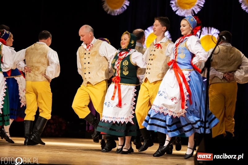 Zdjęcie w galerii na portalu naszraciborz.pl: Koncert charytatywny Źródła na rzecz Zosi wiadomości z regionu