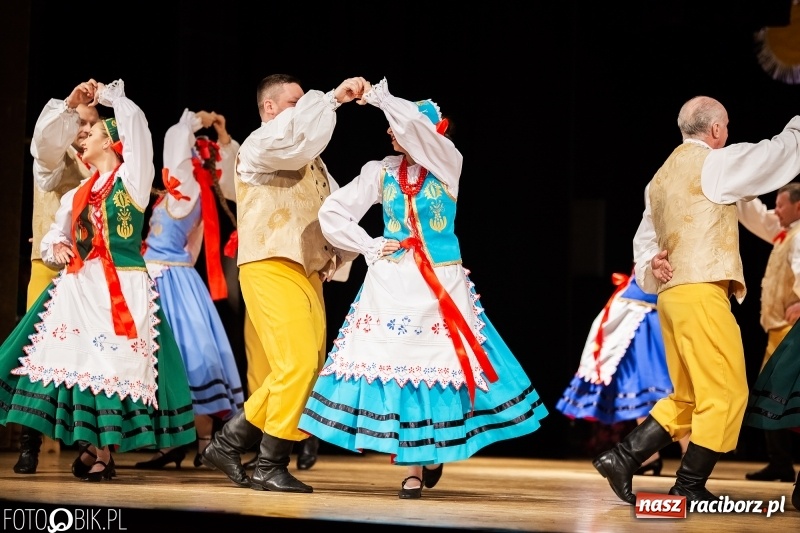 Zdjęcie w galerii na portalu naszraciborz.pl: Koncert charytatywny Źródła na rzecz Zosi wiadomości z regionu