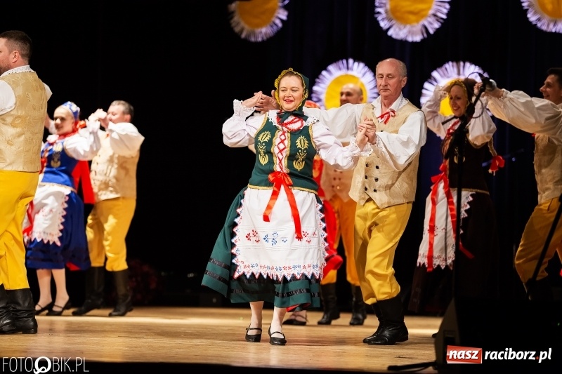 Zdjęcie w galerii na portalu naszraciborz.pl: Koncert charytatywny Źródła na rzecz Zosi wiadomości z regionu