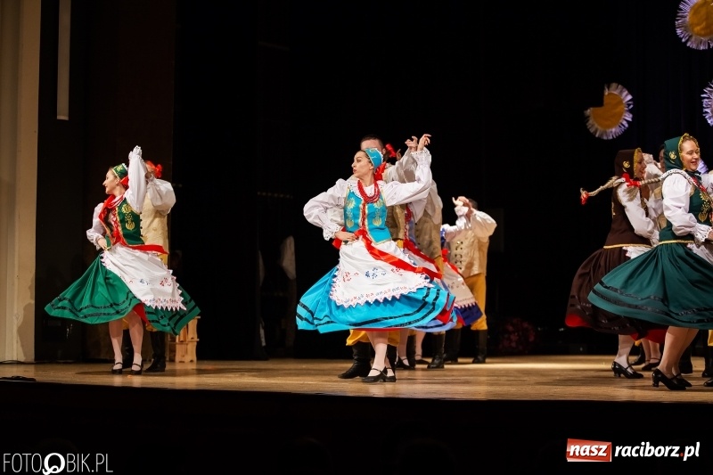 Zdjęcie w galerii na portalu naszraciborz.pl: Koncert charytatywny Źródła na rzecz Zosi wiadomości z regionu