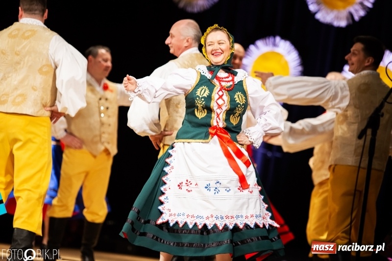 Zdjęcie w galerii na portalu naszraciborz.pl: Koncert charytatywny Źródła na rzecz Zosi wiadomości z regionu