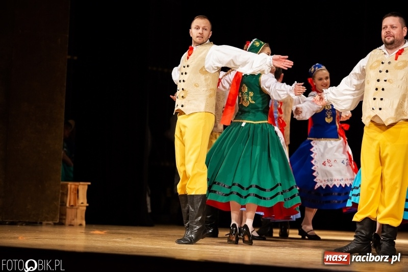 Zdjęcie w galerii na portalu naszraciborz.pl: Koncert charytatywny Źródła na rzecz Zosi wiadomości z regionu