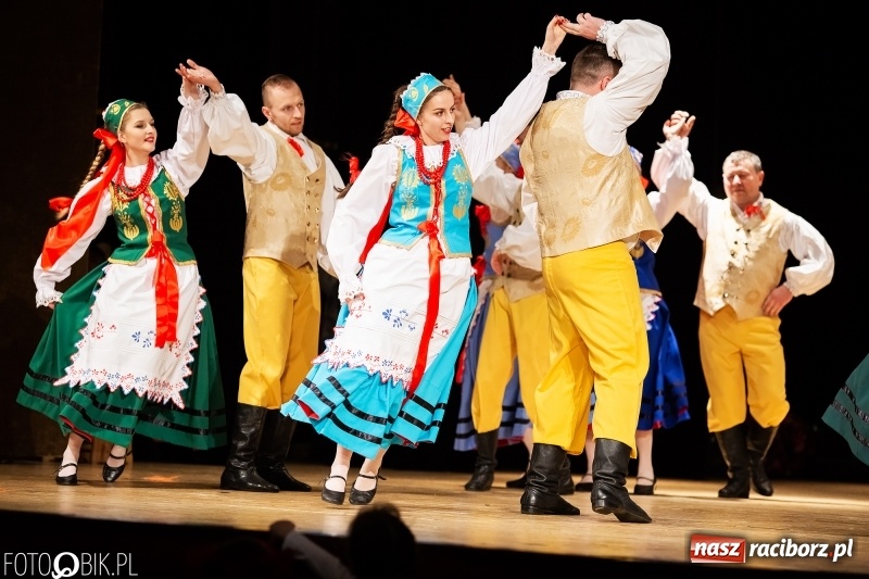 Zdjęcie w galerii na portalu naszraciborz.pl: Koncert charytatywny Źródła na rzecz Zosi wiadomości z regionu