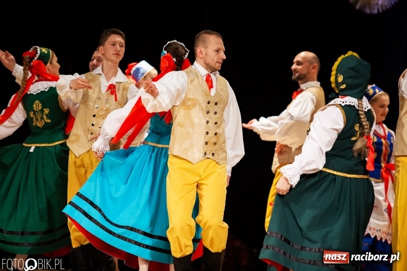 Zdjęcie w galerii na portalu naszraciborz.pl: Koncert charytatywny Źródła na rzecz Zosi wiadomości z regionu