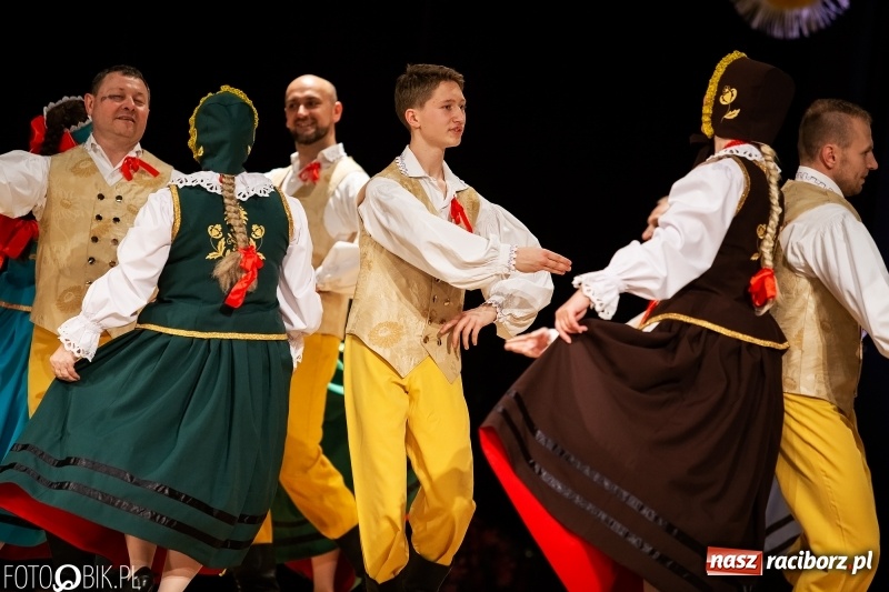 Zdjęcie w galerii na portalu naszraciborz.pl: Koncert charytatywny Źródła na rzecz Zosi wiadomości z regionu