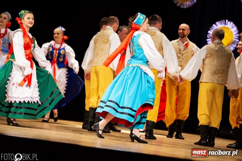 Zdjęcie w galerii na portalu naszraciborz.pl: Koncert charytatywny Źródła na rzecz Zosi wiadomości z regionu