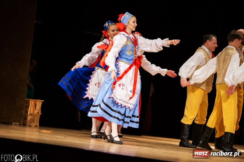 Zdjęcie w galerii na portalu naszraciborz.pl: Koncert charytatywny Źródła na rzecz Zosi wiadomości z regionu