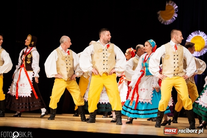 Zdjęcie w galerii na portalu naszraciborz.pl: Koncert charytatywny Źródła na rzecz Zosi wiadomości z regionu