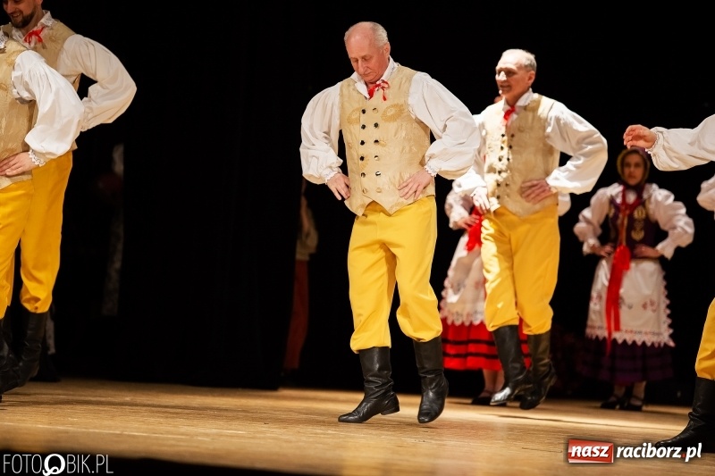 Zdjęcie w galerii na portalu naszraciborz.pl: Koncert charytatywny Źródła na rzecz Zosi wiadomości z regionu