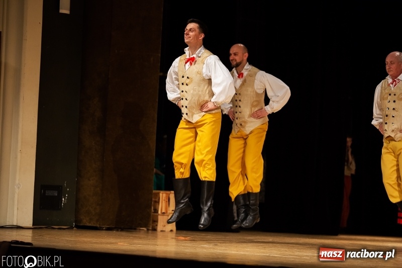 Zdjęcie w galerii na portalu naszraciborz.pl: Koncert charytatywny Źródła na rzecz Zosi wiadomości z regionu