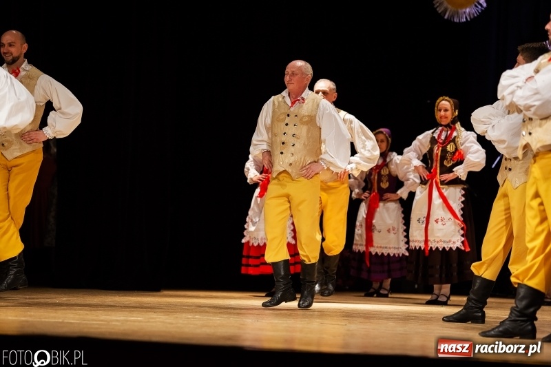 Zdjęcie w galerii na portalu naszraciborz.pl: Koncert charytatywny Źródła na rzecz Zosi wiadomości z regionu