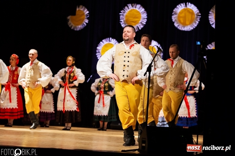 Zdjęcie w galerii na portalu naszraciborz.pl: Koncert charytatywny Źródła na rzecz Zosi wiadomości z regionu