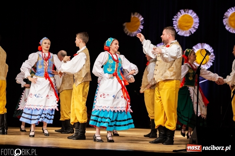 Zdjęcie w galerii na portalu naszraciborz.pl: Koncert charytatywny Źródła na rzecz Zosi wiadomości z regionu