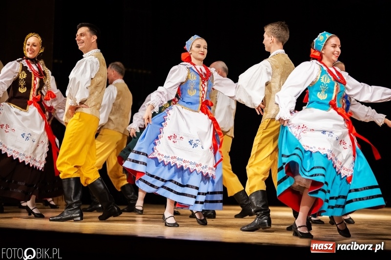 Zdjęcie w galerii na portalu naszraciborz.pl: Koncert charytatywny Źródła na rzecz Zosi wiadomości z regionu