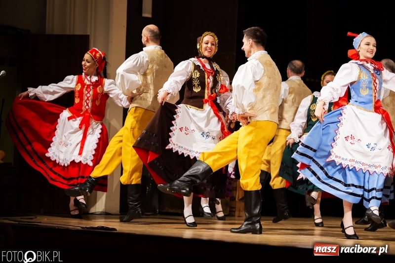 Zdjęcie w galerii na portalu naszraciborz.pl: Koncert charytatywny Źródła na rzecz Zosi wiadomości z regionu