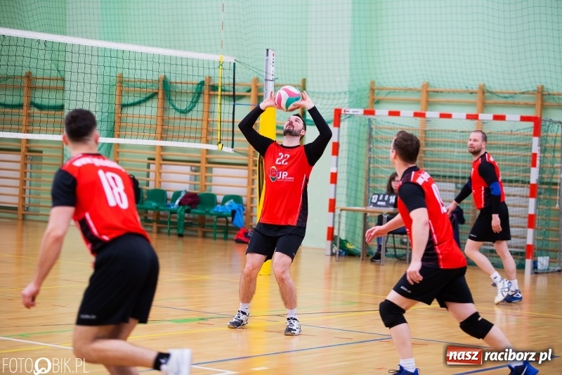 Zdjęcie w galerii na portalu naszraciborz.pl: RLPS. Finał sezonu coraz bliżej wiadomości z regionu