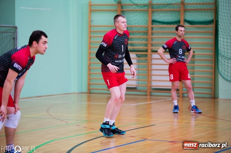 Zdjęcie w galerii na portalu naszraciborz.pl: RLPS. Finał sezonu coraz bliżej wiadomości z regionu