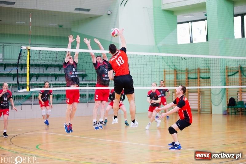 Zdjęcie w galerii na portalu naszraciborz.pl: RLPS. Finał sezonu coraz bliżej wiadomości z regionu