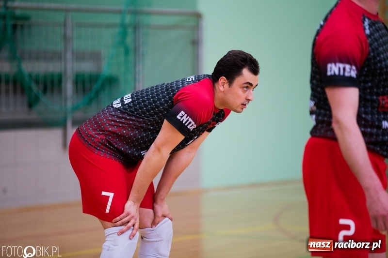 Zdjęcie w galerii na portalu naszraciborz.pl: RLPS. Finał sezonu coraz bliżej wiadomości z regionu