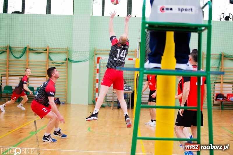 Zdjęcie w galerii na portalu naszraciborz.pl: RLPS. Finał sezonu coraz bliżej wiadomości z regionu