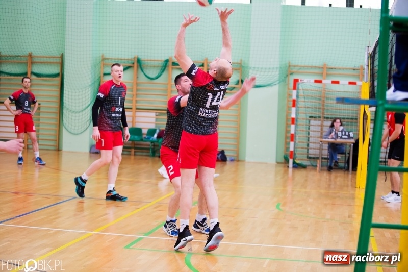 Zdjęcie w galerii na portalu naszraciborz.pl: RLPS. Finał sezonu coraz bliżej wiadomości z regionu