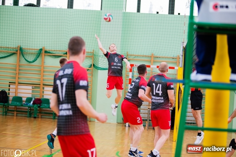 Zdjęcie w galerii na portalu naszraciborz.pl: RLPS. Finał sezonu coraz bliżej wiadomości z regionu