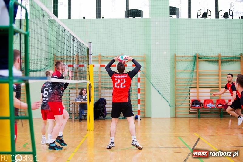 Zdjęcie w galerii na portalu naszraciborz.pl: RLPS. Finał sezonu coraz bliżej wiadomości z regionu