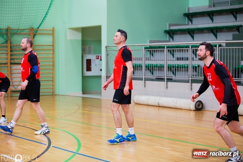 Zdjęcie w galerii na portalu naszraciborz.pl: RLPS. Finał sezonu coraz bliżej wiadomości z regionu