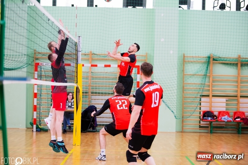 Zdjęcie w galerii na portalu naszraciborz.pl: RLPS. Finał sezonu coraz bliżej wiadomości z regionu