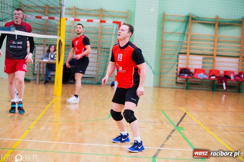 Zdjęcie w galerii na portalu naszraciborz.pl: RLPS. Finał sezonu coraz bliżej wiadomości z regionu