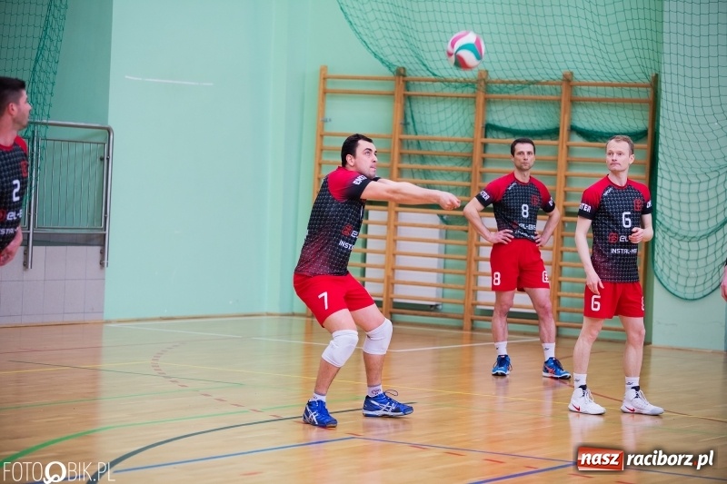 Zdjęcie w galerii na portalu naszraciborz.pl: RLPS. Finał sezonu coraz bliżej wiadomości z regionu