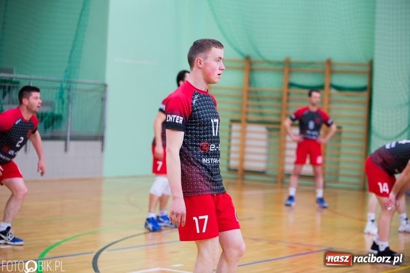 Zdjęcie w galerii na portalu naszraciborz.pl: RLPS. Finał sezonu coraz bliżej wiadomości z regionu