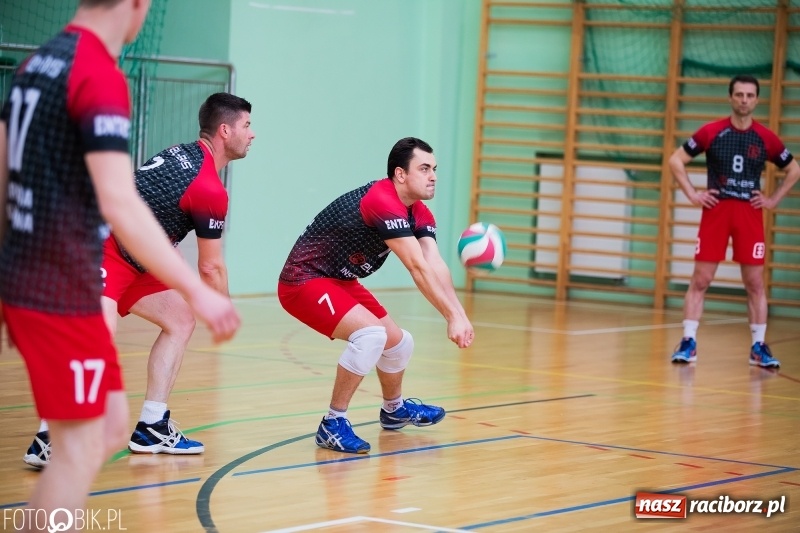 Zdjęcie w galerii na portalu naszraciborz.pl: RLPS. Finał sezonu coraz bliżej wiadomości z regionu