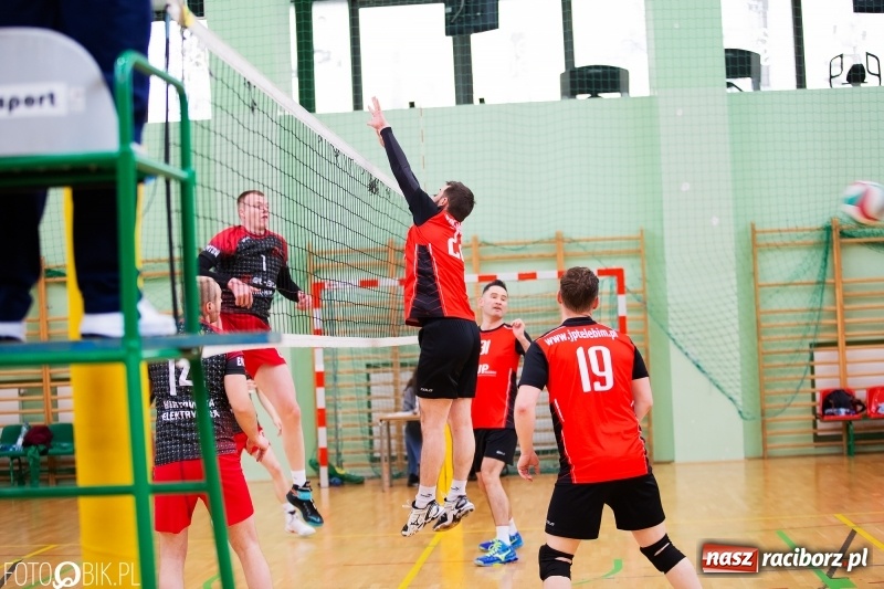 Zdjęcie w galerii na portalu naszraciborz.pl: RLPS. Finał sezonu coraz bliżej wiadomości z regionu