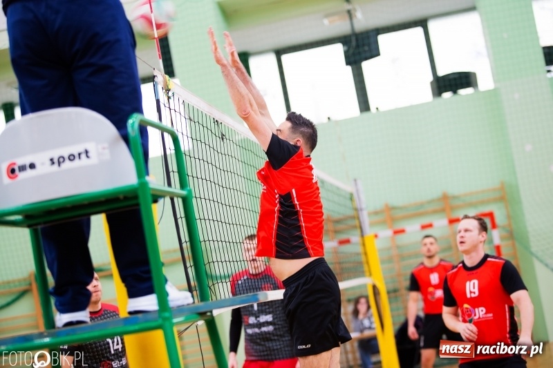 Zdjęcie w galerii na portalu naszraciborz.pl: RLPS. Finał sezonu coraz bliżej wiadomości z regionu