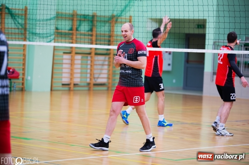 Zdjęcie w galerii na portalu naszraciborz.pl: RLPS. Finał sezonu coraz bliżej wiadomości z regionu