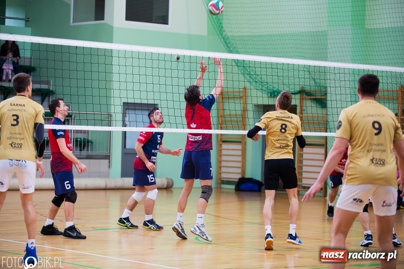 Zdjęcie w galerii na portalu naszraciborz.pl: RLPS. Finał sezonu coraz bliżej wiadomości z regionu