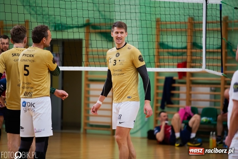 Zdjęcie w galerii na portalu naszraciborz.pl: RLPS. Finał sezonu coraz bliżej wiadomości z regionu