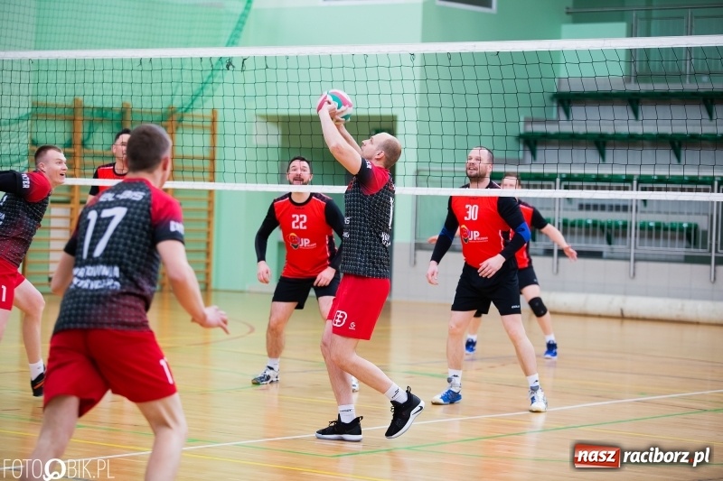 Zdjęcie w galerii na portalu naszraciborz.pl: RLPS. Finał sezonu coraz bliżej wiadomości z regionu