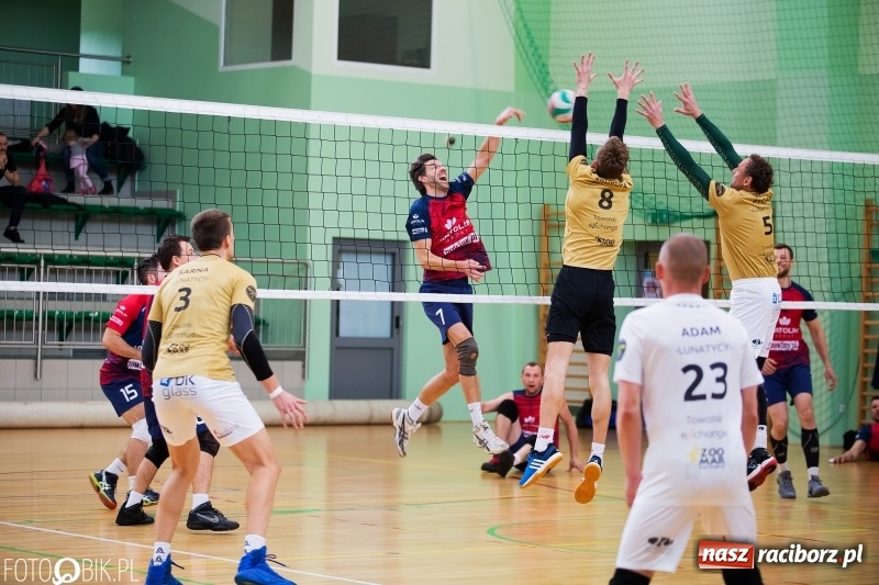 Zdjęcie w galerii na portalu naszraciborz.pl: RLPS. Finał sezonu coraz bliżej wiadomości z regionu