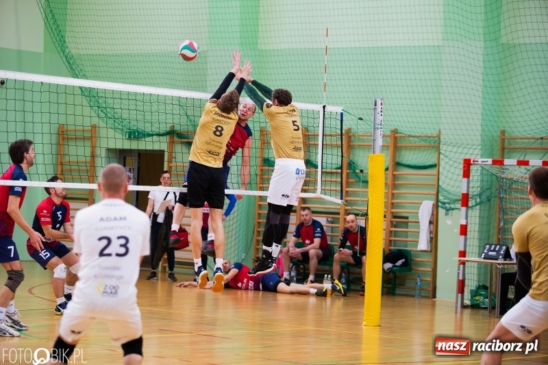 Zdjęcie w galerii na portalu naszraciborz.pl: RLPS. Finał sezonu coraz bliżej wiadomości z regionu