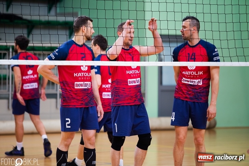 Zdjęcie w galerii na portalu naszraciborz.pl: RLPS. Finał sezonu coraz bliżej wiadomości z regionu