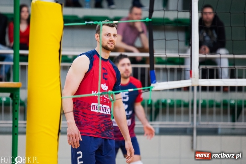 Zdjęcie w galerii na portalu naszraciborz.pl: RLPS. Finał sezonu coraz bliżej wiadomości z regionu