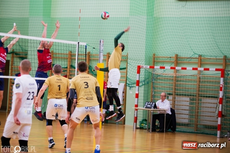 Zdjęcie w galerii na portalu naszraciborz.pl: RLPS. Finał sezonu coraz bliżej wiadomości z regionu